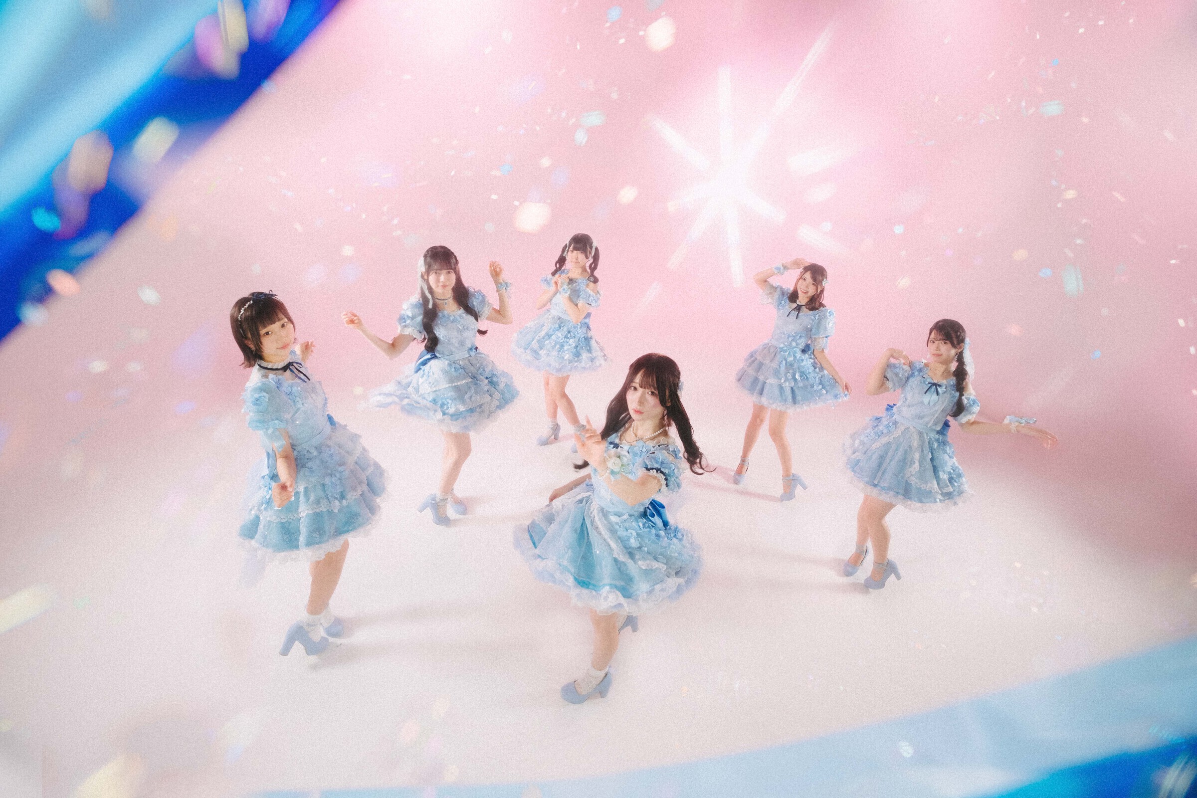 すべての瞬間は君だった。公式ファンクラブサイト