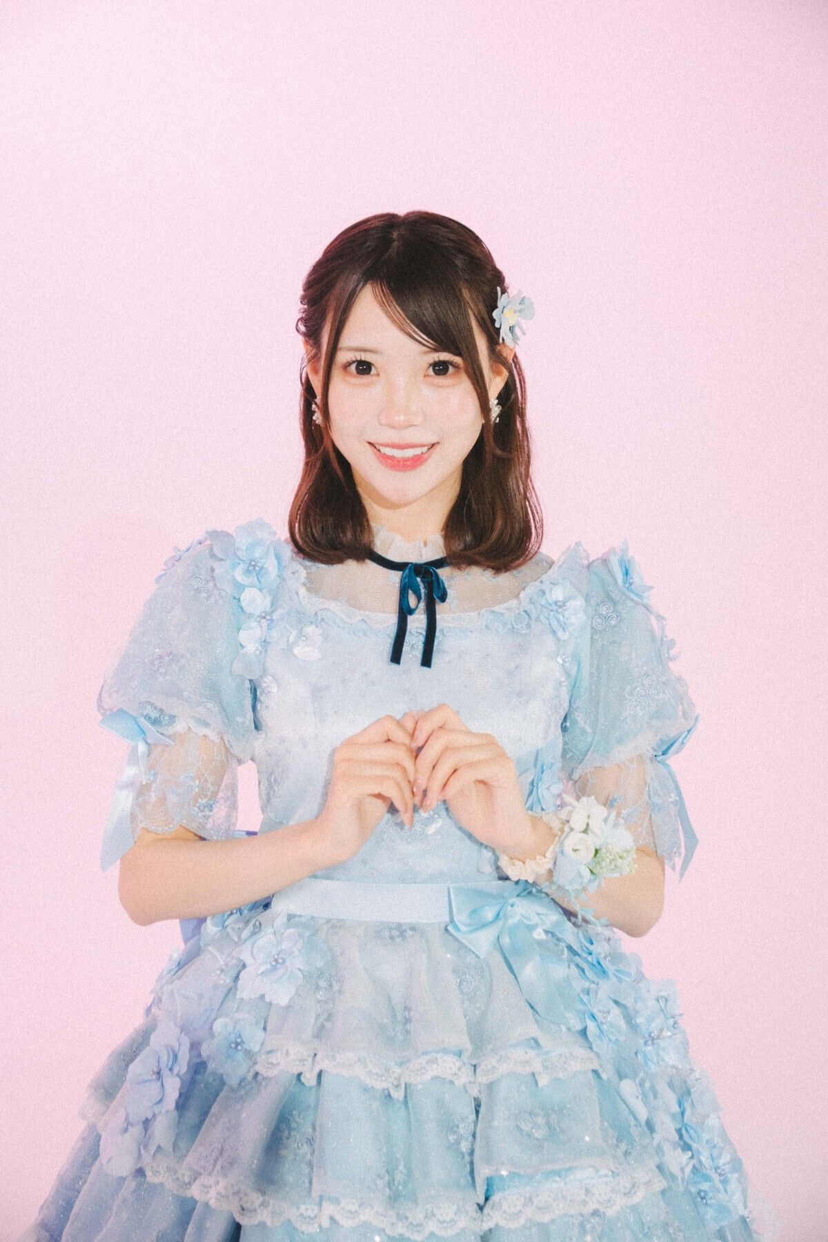 尾上美月